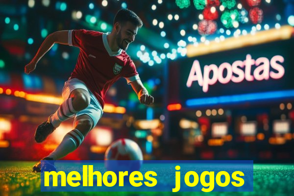 melhores jogos mobile 2024