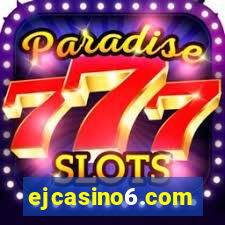 ejcasino6.com