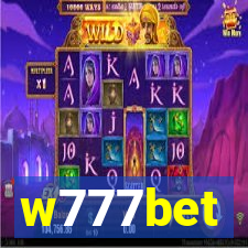 w777bet