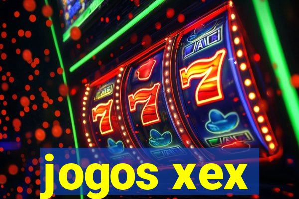 jogos xex