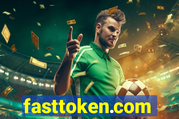 fasttoken.com