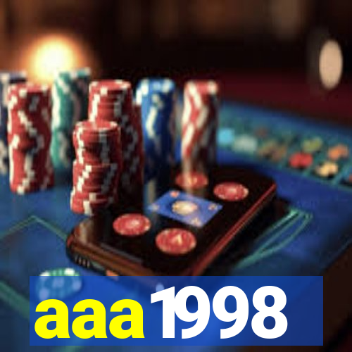 aaa1998