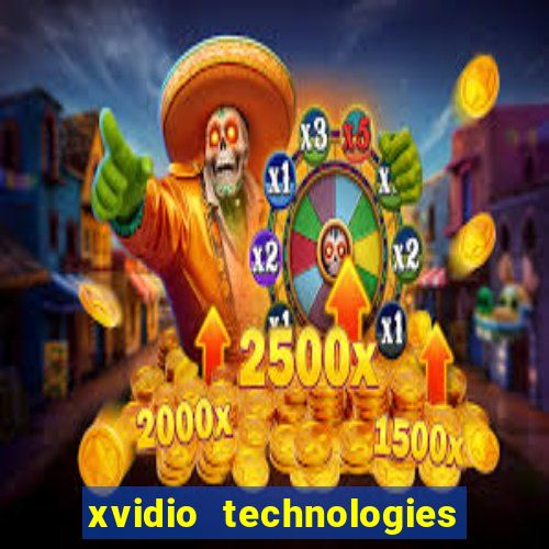 xvidio technologies startup download android