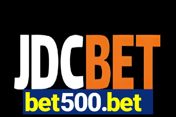 bet500.bet