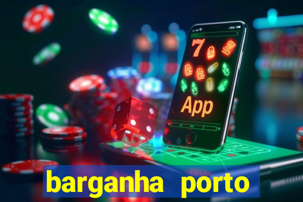 barganha porto feliz facebook