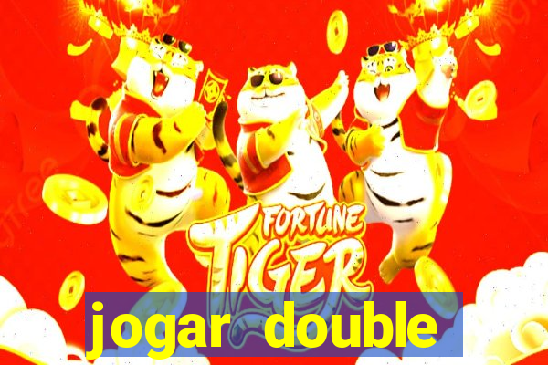 jogar double fortune demo