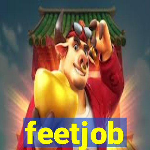 feetjob