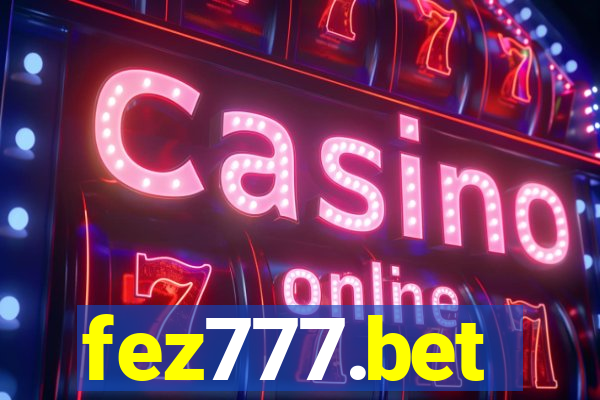 fez777.bet