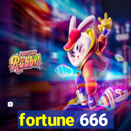 fortune 666