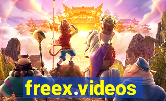 freex.videos