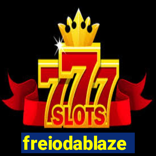 freiodablaze