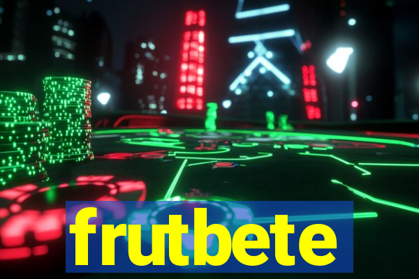 frutbete