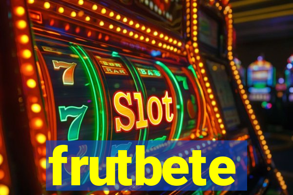 frutbete