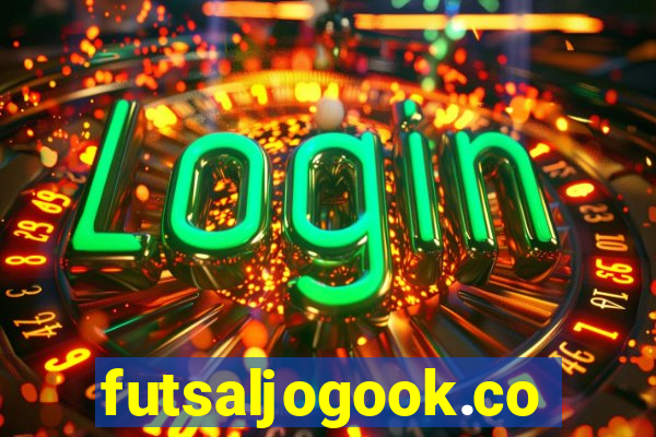 futsaljogook.com