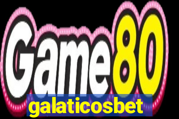 galaticosbet