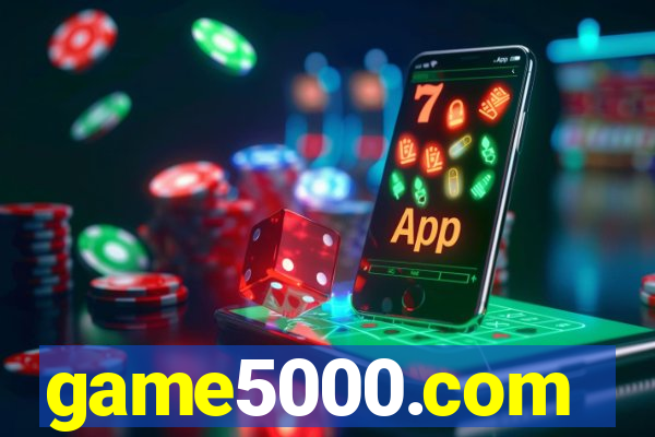 game5000.com