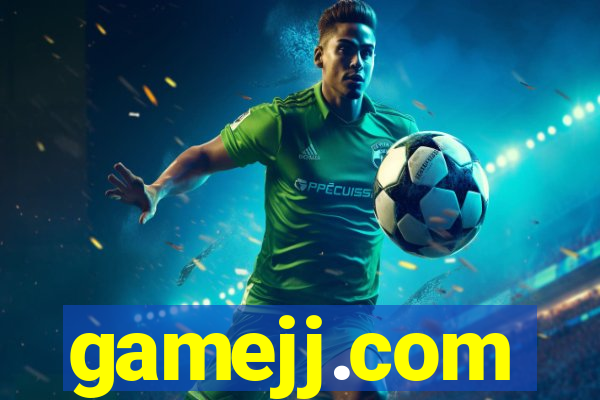 gamejj.com