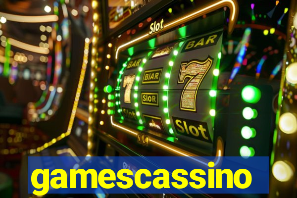 gamescassino