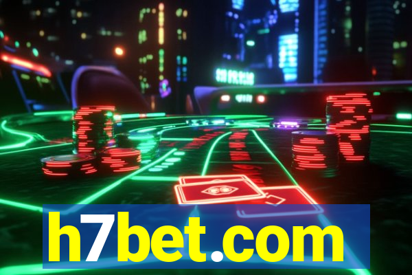 h7bet.com