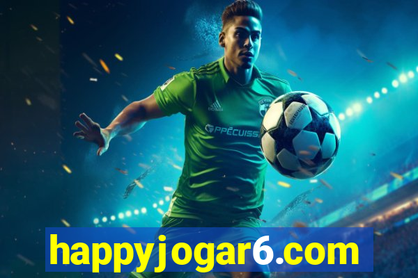 happyjogar6.com