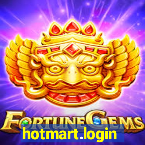 hotmart.login