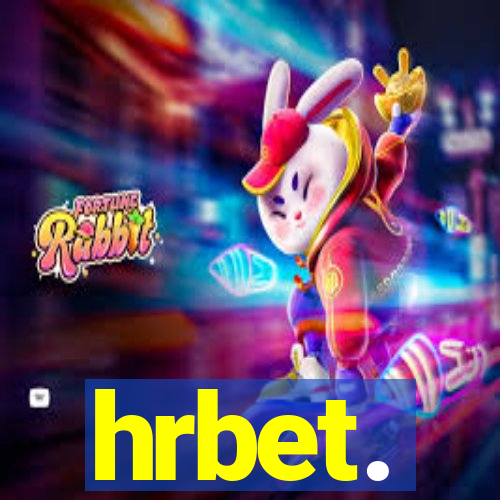 hrbet.