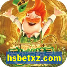 hsbetxz.com