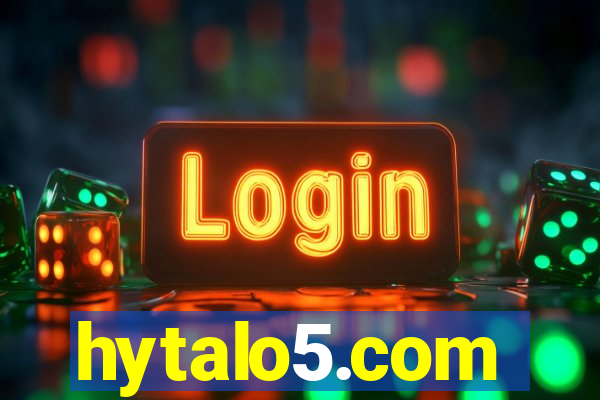 hytalo5.com