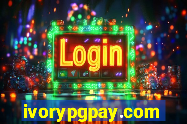 ivorypgpay.com