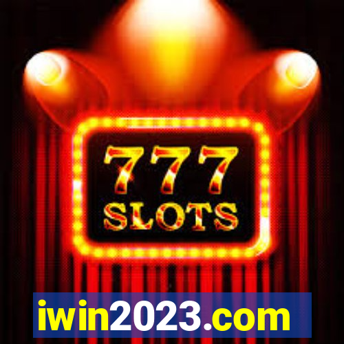 iwin2023.com