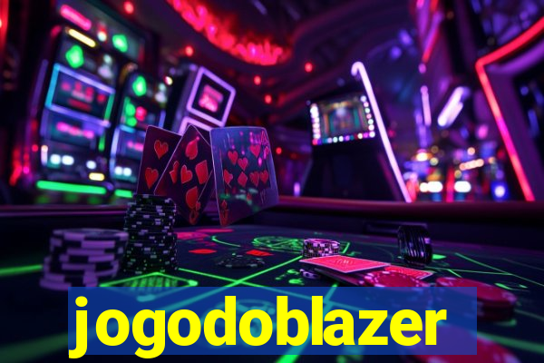 jogodoblazer