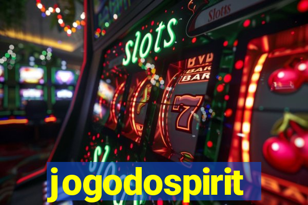 jogodospirit