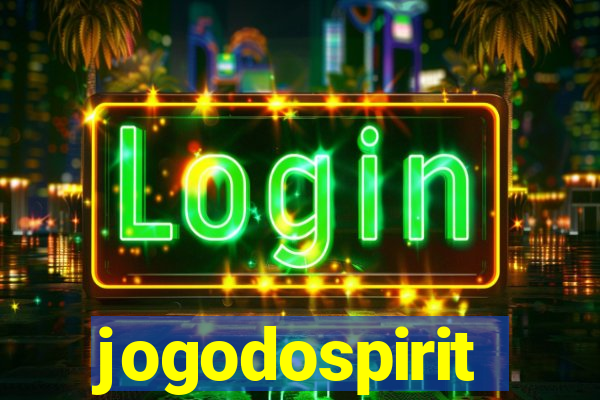 jogodospirit