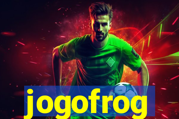 jogofrog