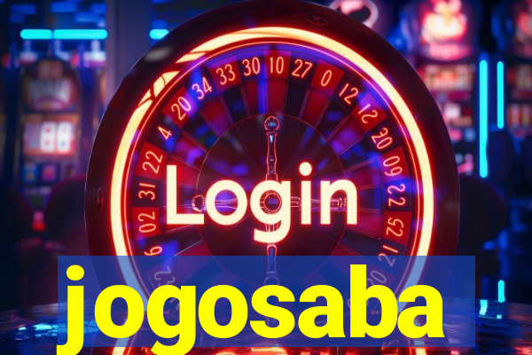 jogosaba