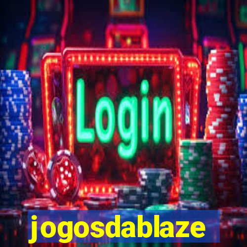 jogosdablaze