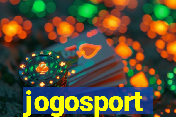 jogosport