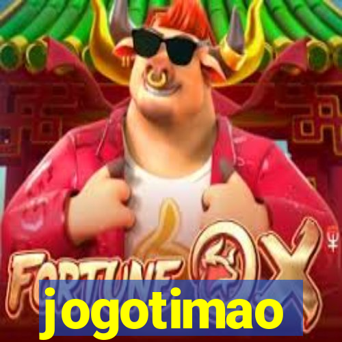 jogotimao