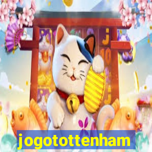 jogotottenham