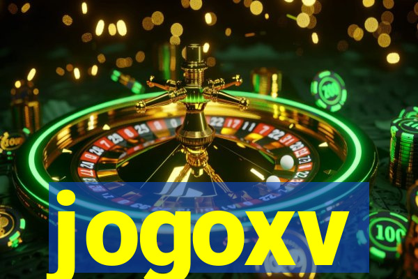 jogoxv