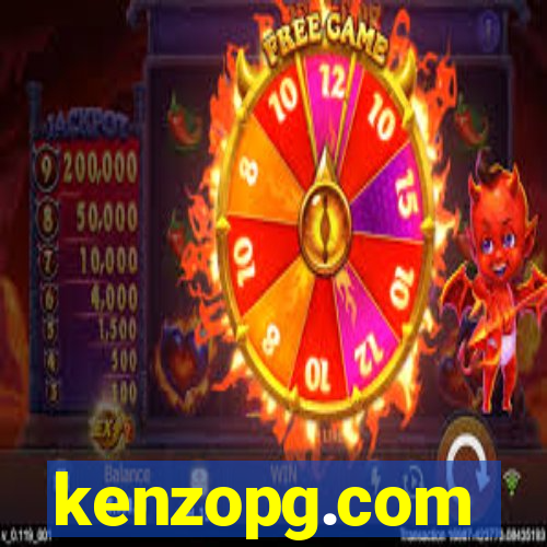 kenzopg.com