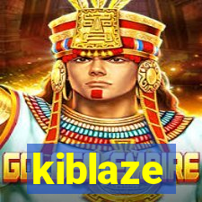 kiblaze