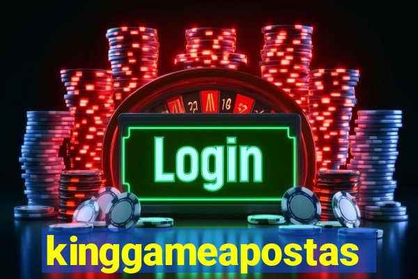 kinggameapostas