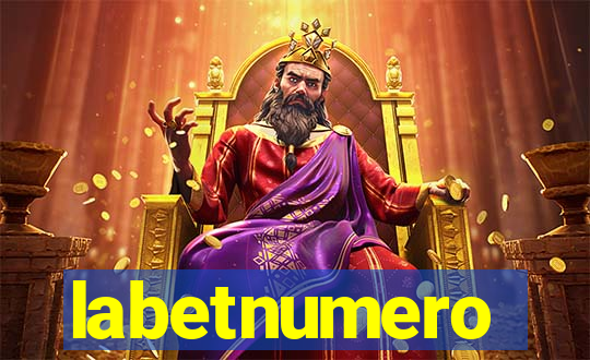 labetnumero