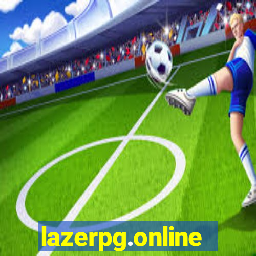 lazerpg.online