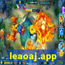 leaoaj.app