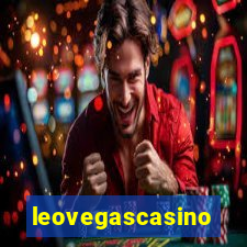 leovegascasino