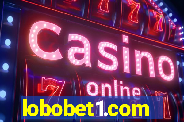 lobobet1.com