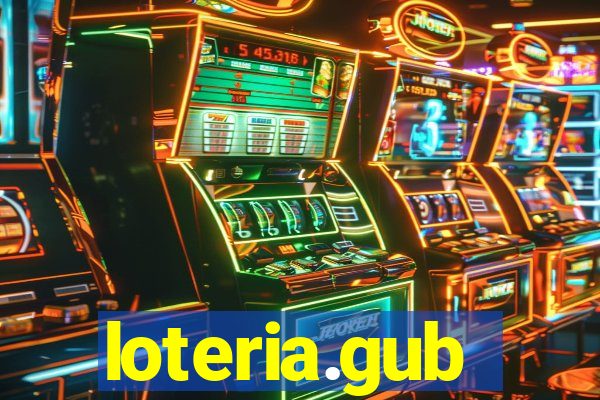 loteria.gub