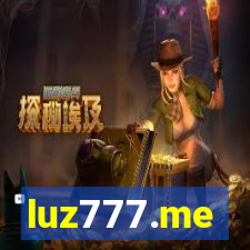 luz777.me